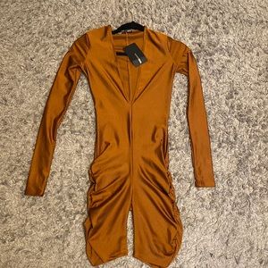 Never Worn (One Piece) Size xs